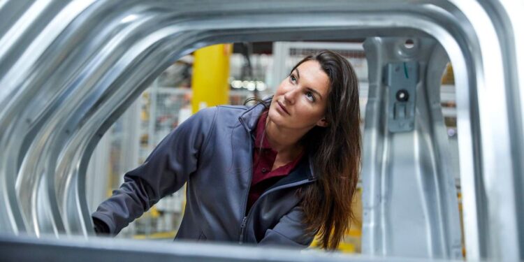 Cortando el ruido: el caos de Trump ralentiza la economía