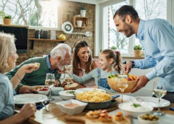 Consejos para dejar un legado que es más que dinero