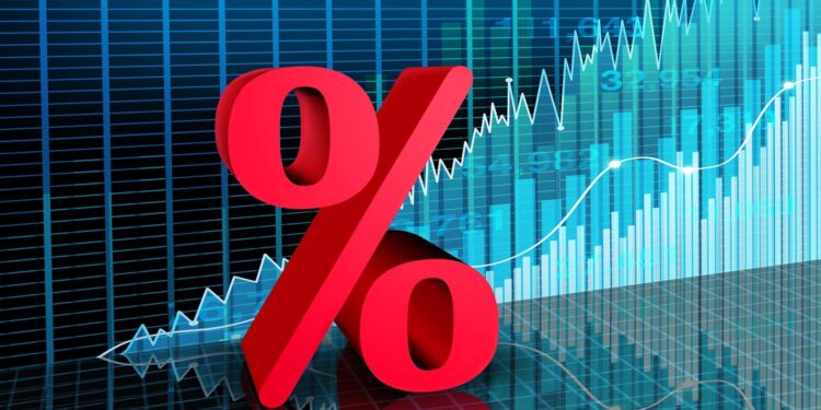 Las políticas imprudentes de Trump mantienen altas las tasas de interés