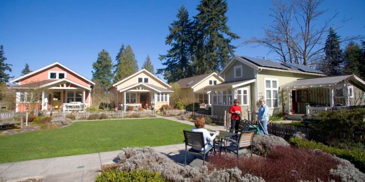 Los agadores en solitario pueden beneficiarse planeando un movimiento antes de que llegue una crisis