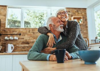 2 pasos para evitar quedarse sin dinero en la jubilación