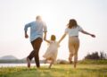¿Puedes criar una familia sin sacrificar la jubilación?