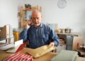 Cómo los jubilados (y los adolescentes) pueden encontrar a sus primeros clientes a los clientes.