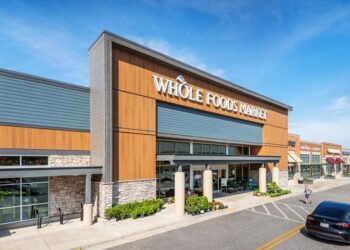 Inventrust busca generar impulso en los mercados centrales de Sun Belt