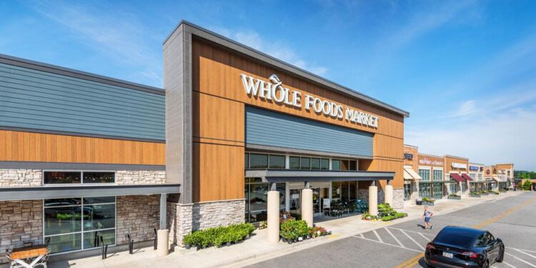 Inventrust busca generar impulso en los mercados centrales de Sun Belt