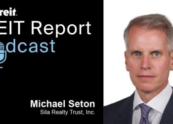 CEO de Sila Realty Trust ve la oportunidad de escalar el crecimiento con activos de alta calidad