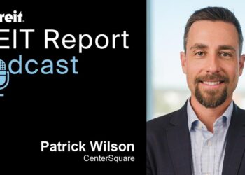CenterSquare ve a los REIT como atractivos en el entorno económico actual.