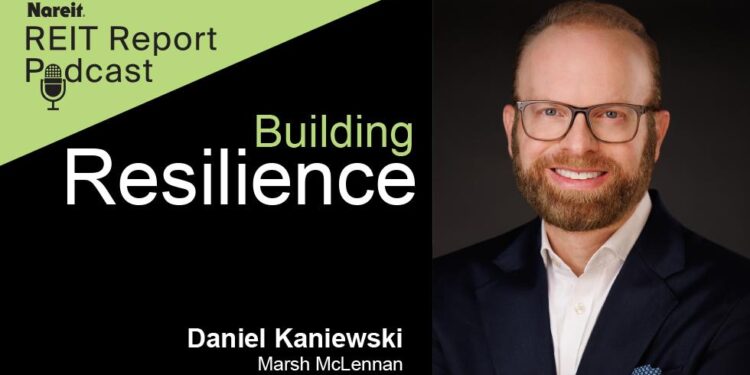 Las inversiones en la resiliencia de la propiedad benefician a muchos