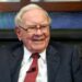 Buffett anuncia la intención de retirarse al final del año, advierte contra el uso del comercio como ‘un arma’