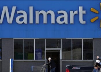 Walmart cortando 1.5k empleos corporativos