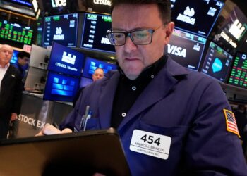 Dow salta 1,100 puntos y manifestaciones S&P 500 3.3% después de la tregua de 90 días en la guerra comercial estadounidense-china