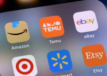 Shein, Temu esperaba reabastecer los almacenes bajo el alivio de la tarifa