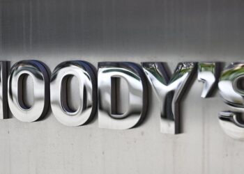 Moody’s rebaja la calificación crediticia de los Estados Unidos