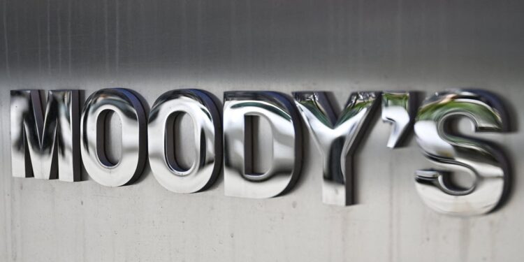Moody’s rebaja la calificación crediticia de los Estados Unidos