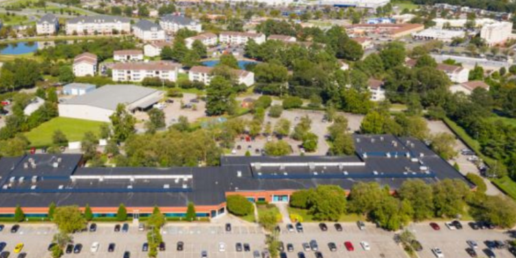 DSC Partners aprovecha TRS para administrar 1M-SF Virginia Real Estate Portfolio