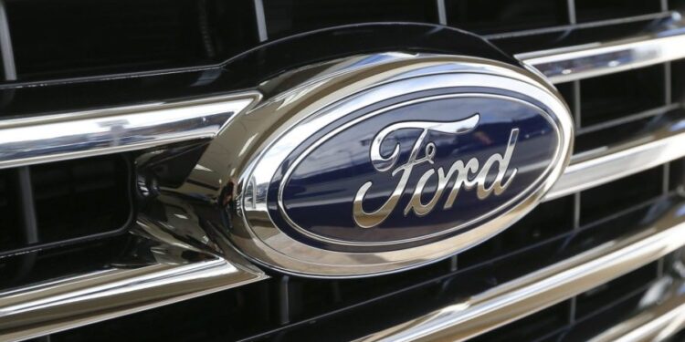 Ford aumenta los precios en 3 modelos en medio de presiones de los aranceles de Trump