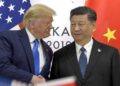 Trump: China ‘violó totalmente’ reciente ‘rápido’ acuerdo comercial