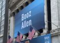Booz Allen para cortar 2.5k empleos en medio de la represión del gasto federal