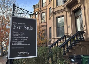 Los homeseles ahora superan en número a los compradores por medio millón: Redfin