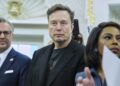 Musk gracias Trump como el estado especial de los empleados del gobierno ‘llega a su fin’