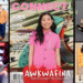 La lucha de Awkwafina por el éxito de las pequeñas empresas│Connectcomm