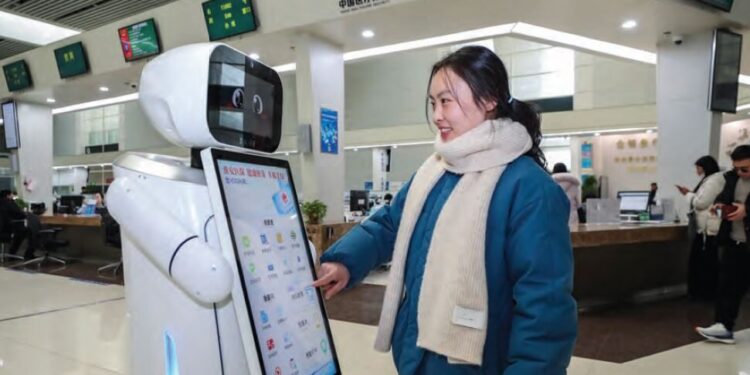 Cómo la automatización está dando forma al seguro│ConnectComm