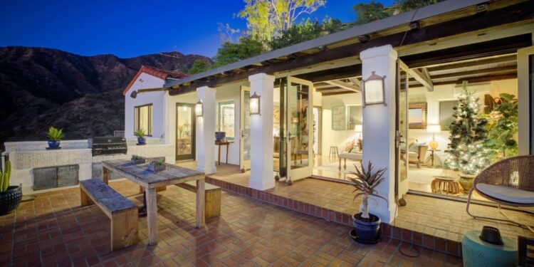 7 características de la casa que los compradores buscan