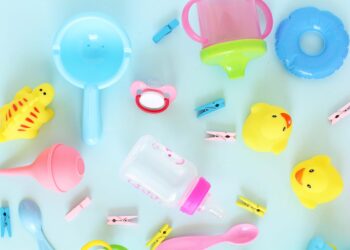 11 mejores lugares para vender artículos para bebés usados