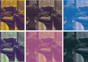 Por el amor de los bienes raíces