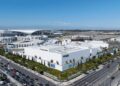 Hollywood Park agrega cinco inquilinos de restaurantes