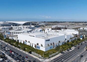 Hollywood Park agrega cinco inquilinos de restaurantes