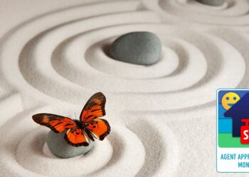 5 formas de reducir el estrés esta primavera: la mentalidad es importante