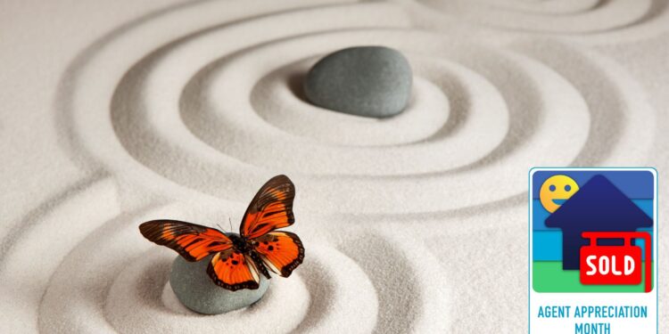 5 formas de reducir el estrés esta primavera: la mentalidad es importante