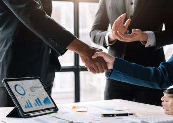 Ética, antimonopolio y el cálculo inmobiliario