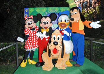 Skip the Mouse, mantenga la magia: 7 vacaciones que sorprenden sin el precio de Disney