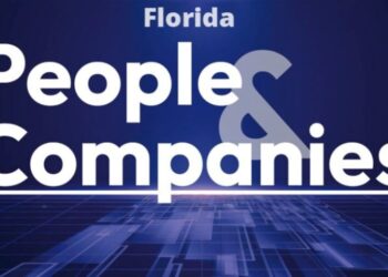 Florida People & Companies, 9 de mayo de 2025