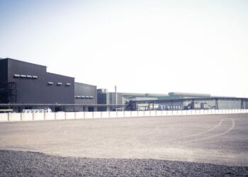 REIT industrial: operaciones sólidas y balances fuertes en medio de incertidumbre