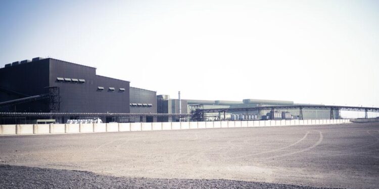 REIT industrial: operaciones sólidas y balances fuertes en medio de incertidumbre