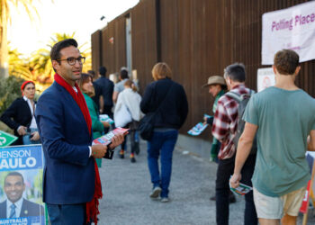 La vivienda obtiene una nueva influencia en Canberra después de la sacudida del gabinete
