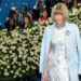 A medida que la Gala Met se pone en marcha, miramos dentro de la casa urbana de la ciudad de Nueva York de Anna Wintour de Anna Wintour