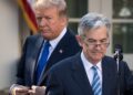 La economía reducida refuerza el caso para un recorte de tarifas de la Fed de junio