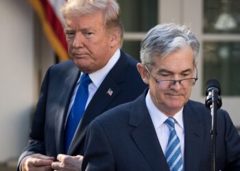 La economía reducida refuerza el caso para un recorte de tarifas de la Fed de junio