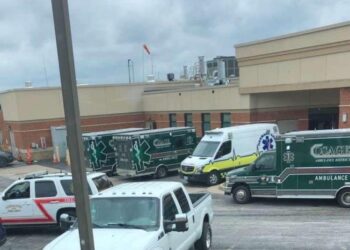 32 heridos en el accidente de autobús de la transbordadora de Missouri: autoridades