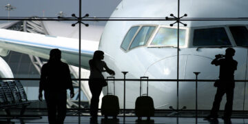 Registre 45.1 millones de estadounidenses para viajar durante el fin de semana de 2025 Memorial Day