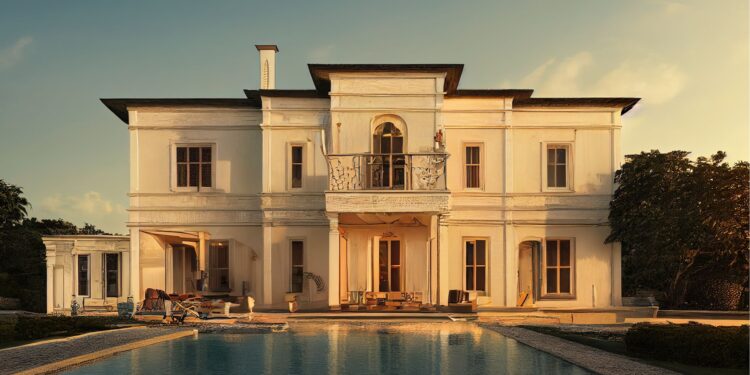 Compass presenta la división de la oficina familiar dirigida por Cindy Scholz