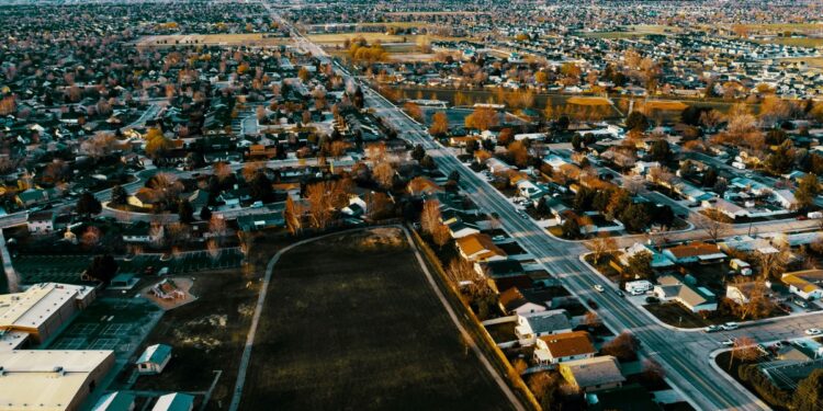 13 destinos icónicos para su Meridian, ID Bucket List