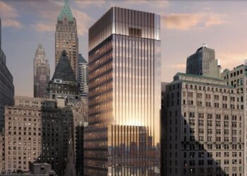 Trio de arrendamientos lleva las oficinas de FIDI al 95% de ocupación