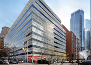 Pearson Vue firma con Resnick para la primera oficina de Nueva York
