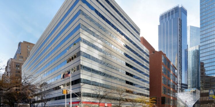 Pearson Vue firma con Resnick para la primera oficina de Nueva York