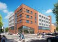 Earl Monroe Basketball School supera la construcción